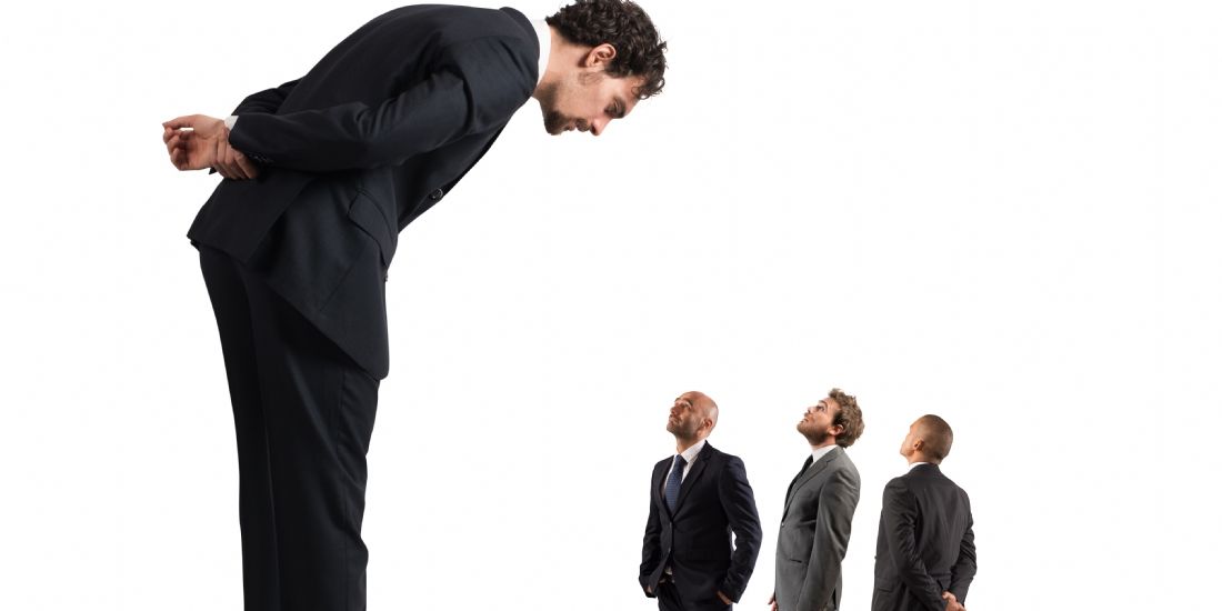 Pour de nombreux salariés, le management n'est plus un but à atteindre