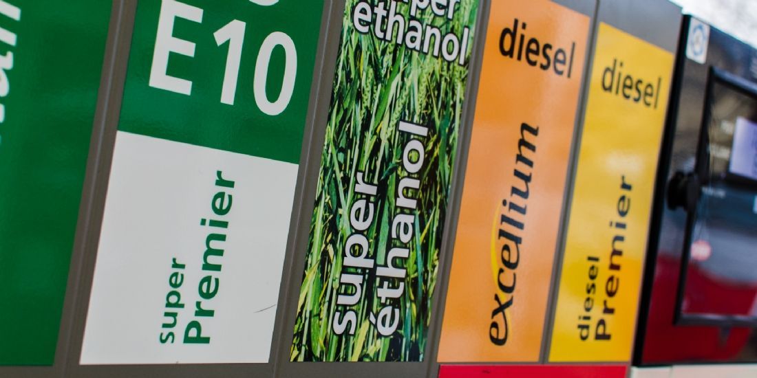 Cartes carburant : les pétroliers se mettent au vert