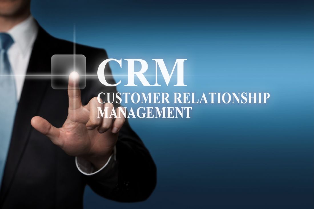 Crm Une Efficacite Qui Laisse Encore A Desirer