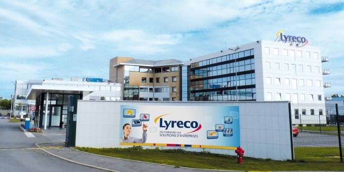 Lyreco réorganise en profondeur sa force de vente