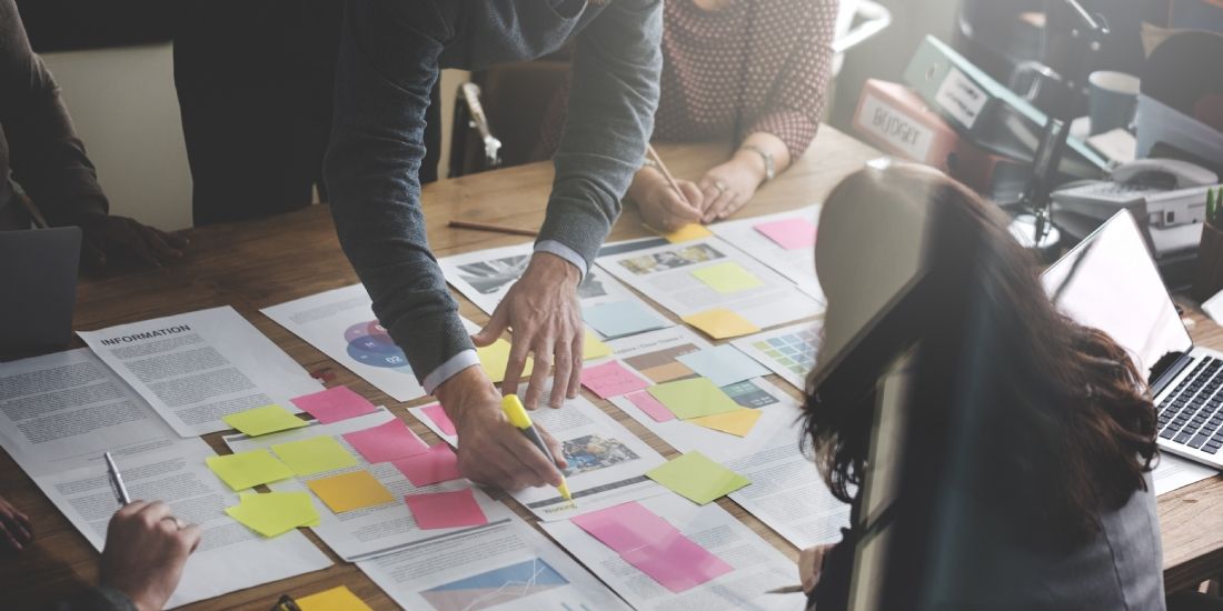 Le chef d'entreprise, ralentisseur d'innovation ?