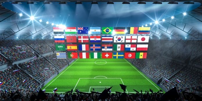 Coupe du monde: quel impact sur la productivité ?