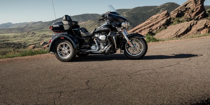 Harley-Davidson prend le virage de la modernité