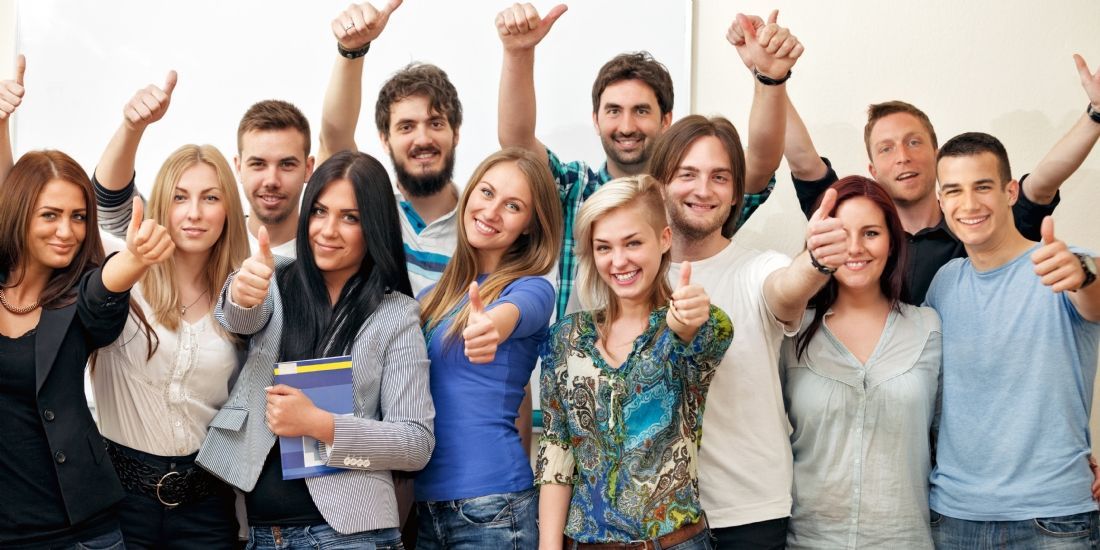 A quoi rêvent les étudiants en école de commerce ?