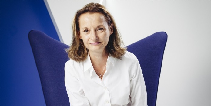 [Trophées Action Co 2019] Béatrice Ogée transforme les offres de FM Logistic