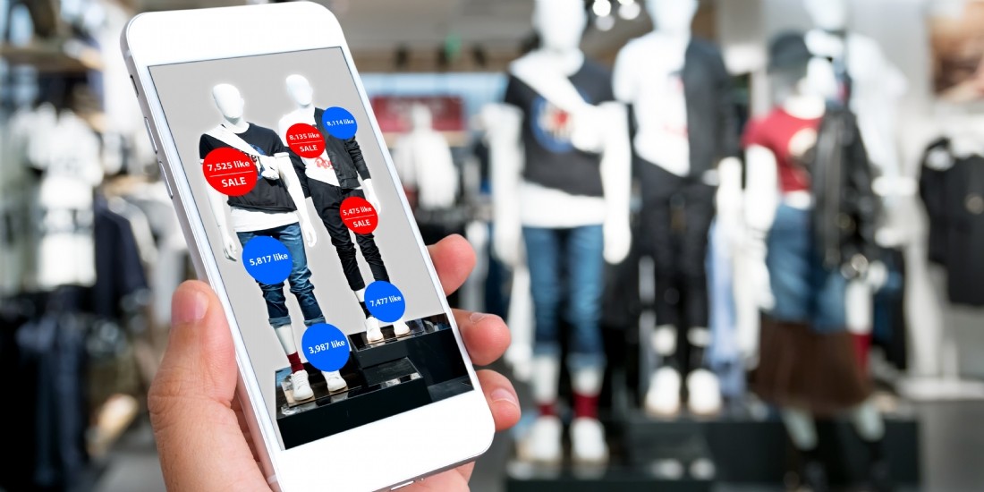 Taux de conversion: où en est le m-commerce en France en 2019?
