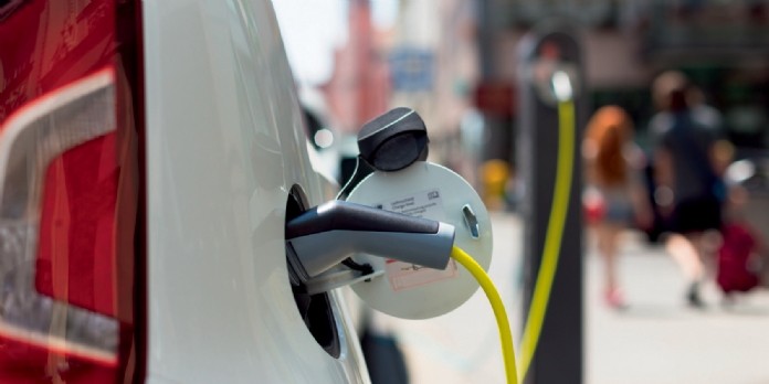Véhicules électriques : quid des commerciaux ?
