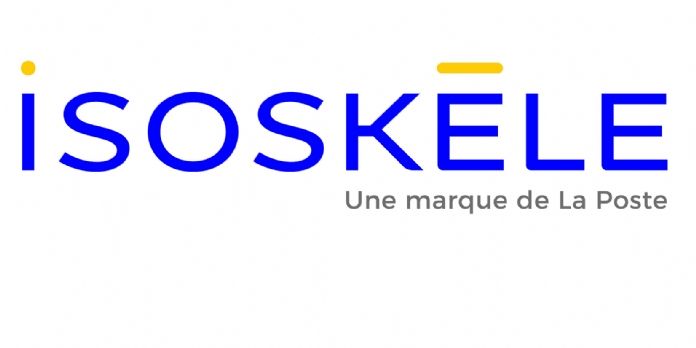 Isoskele, la nouvelle marque data marketing du Groupe La Poste