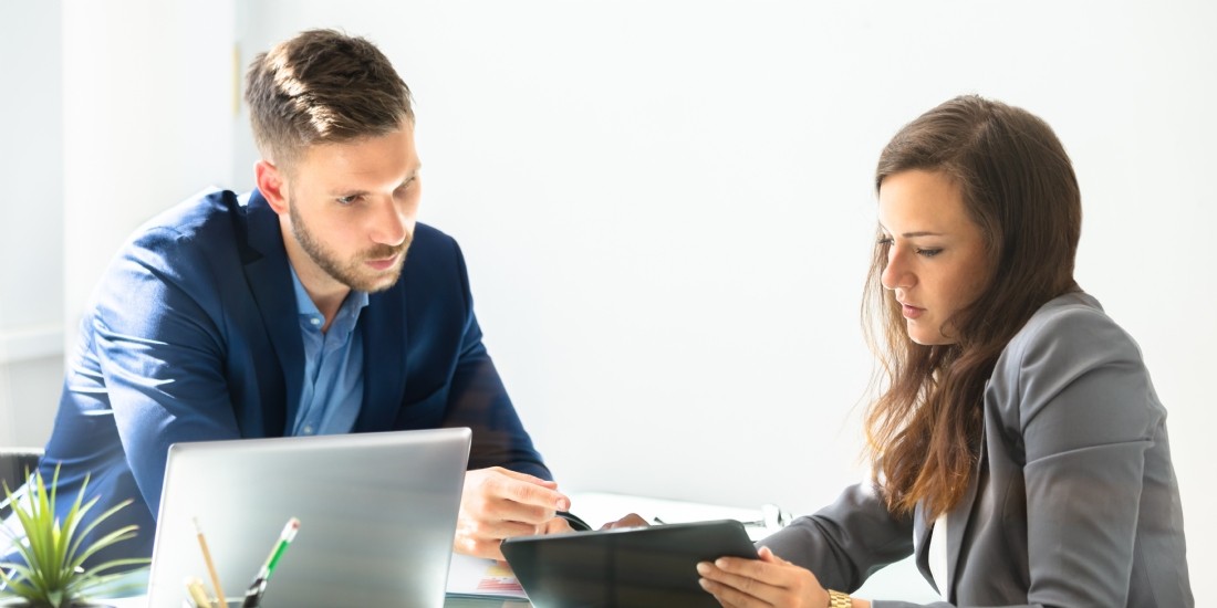 6 clés pour retenir les commerciaux performants