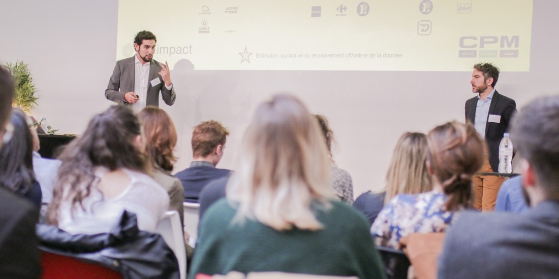 Retail : comment la data va changer le métier des commerciaux