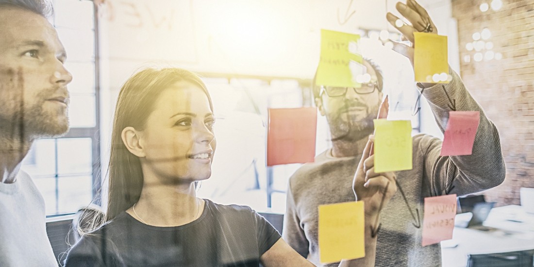 Adapter son organisation commerciale à l'entreprise du futur