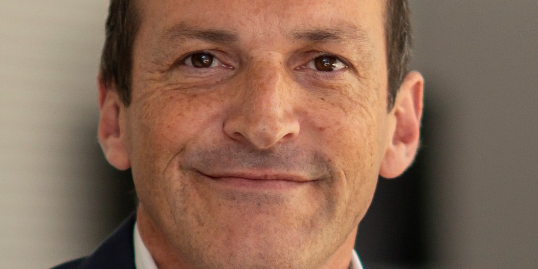 Yann Guelorget est nommé vice-président des forces de vente à European Coca-Cola France