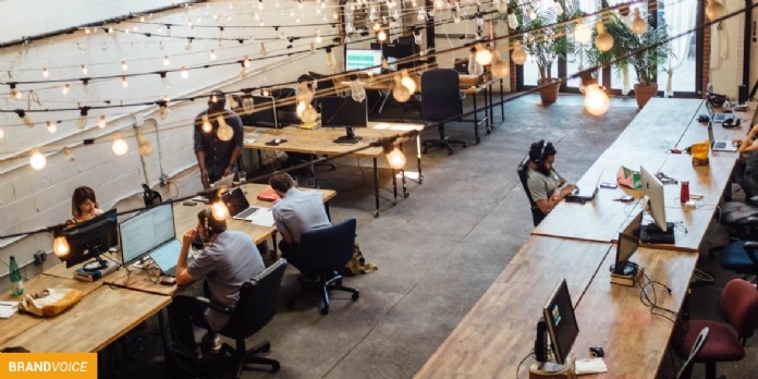 Coworking : Pour une meilleure mobilité des salariés ?