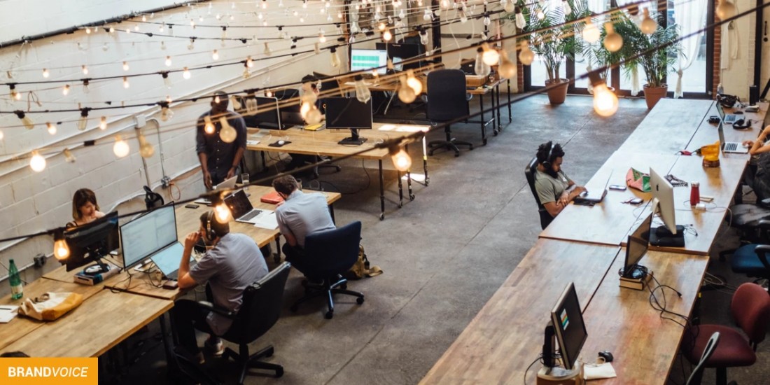 Coworking : Pour une meilleure mobilité des salariés ?