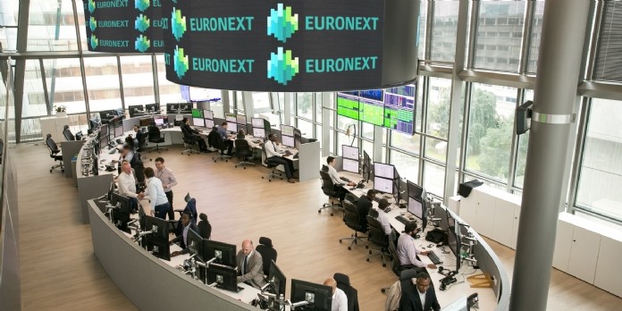 Euronext Corporate Services s'appuie sur la technologie pour augmenter ses leads BtoB