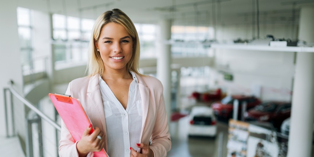 L'agent commercial, partenaire permanent de confiance