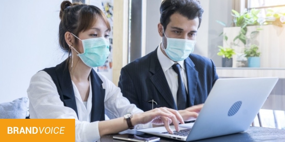 87 % d'augmentation de ventes des masques depuis mars 2020 : comment en faire un outil marketing ?