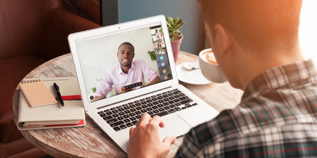 Le remote selling ou comment vendre au travers d'un écran