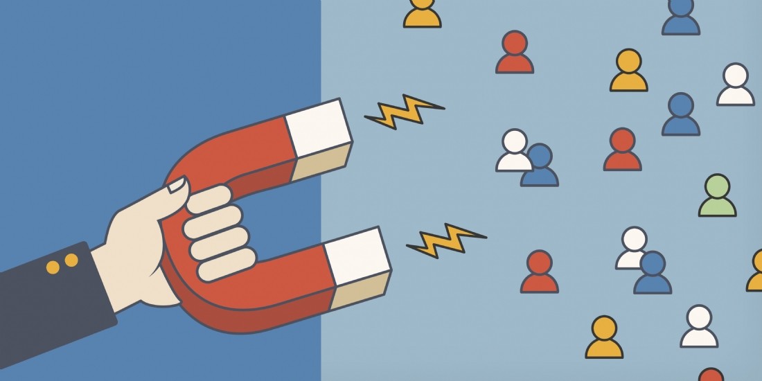 4 clés pour améliorer l'acquisition client