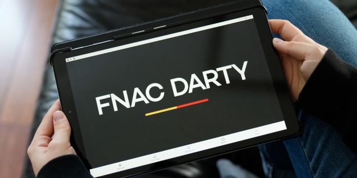 Un boom des ventes en ligne pour Fnac Darty mais une baisse du CA global