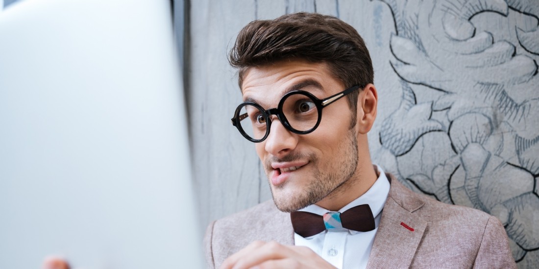 Le commercial de demain est-il un geek ?