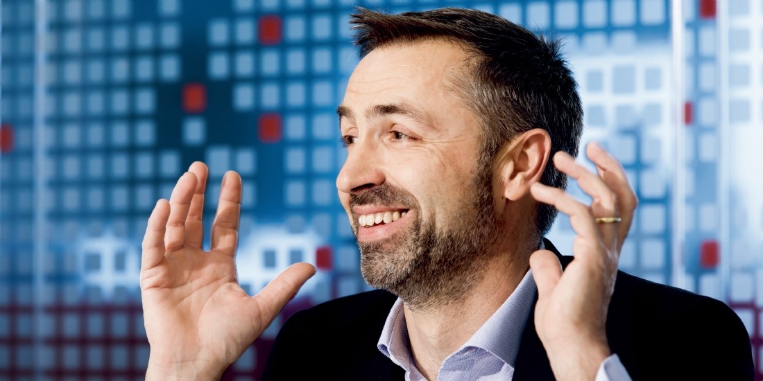 Philippe Fassier (Allianz Partners) : 'La RSE est un enjeu structurant sur le long terme'