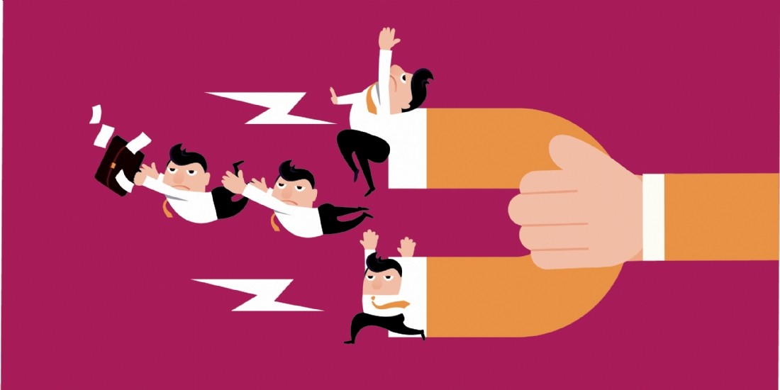 Pas de business sans marketing
