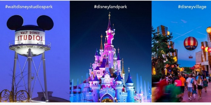 Comment Disneyland Paris a travaillé sa stratégie de SEO
