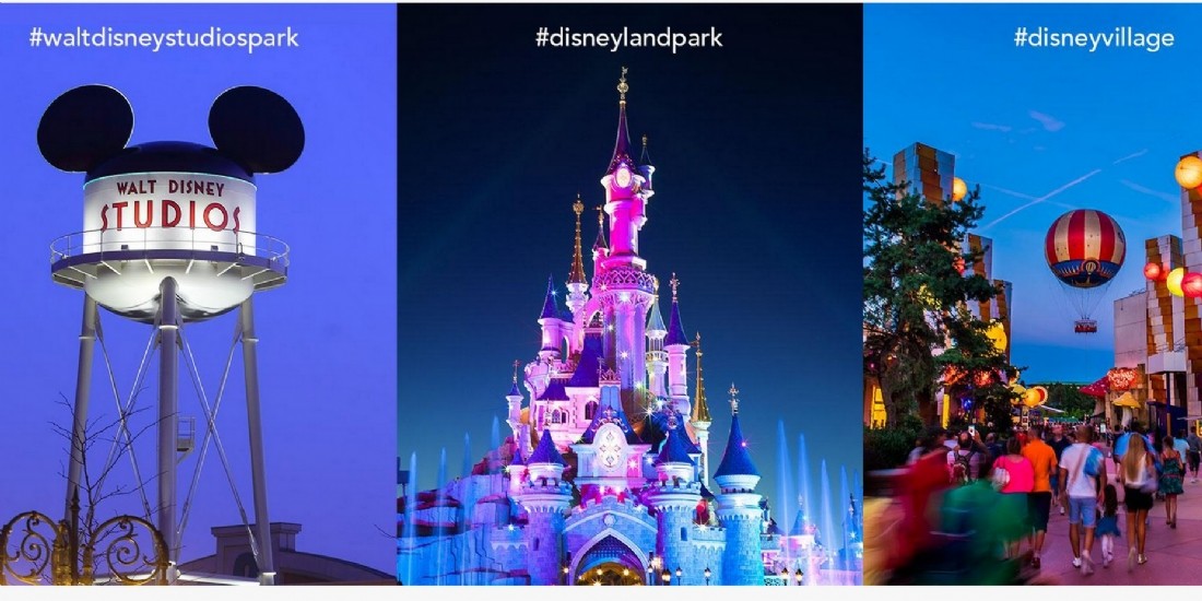 Comment Disneyland Paris a travaillé sa stratégie de SEO