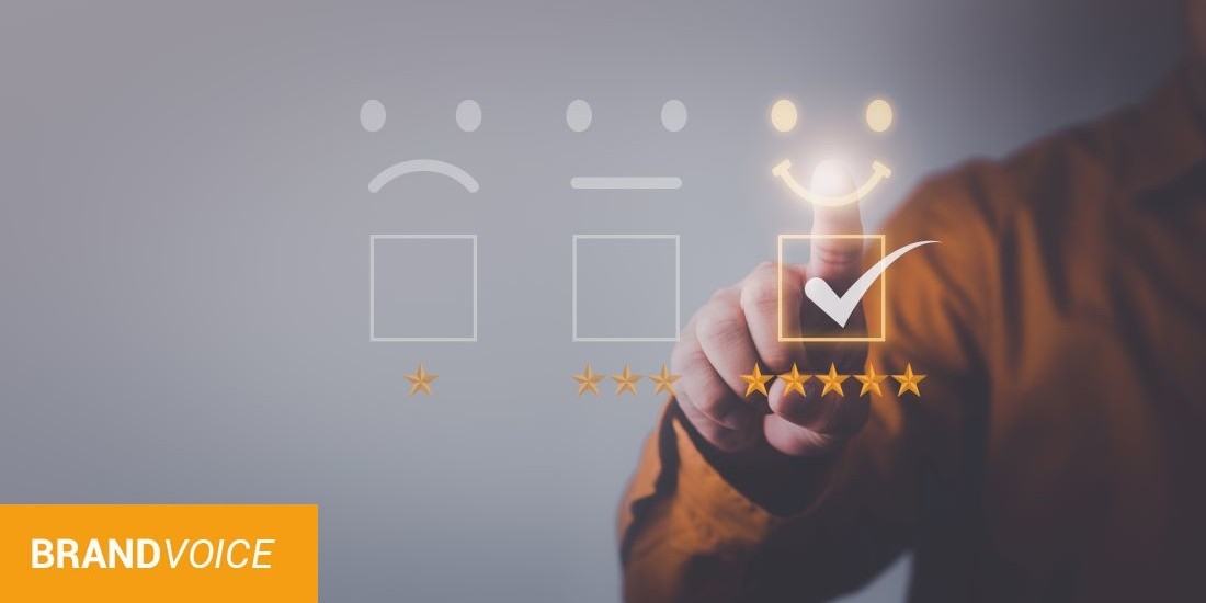Une expérience client optimisée avec une solution CCaaS