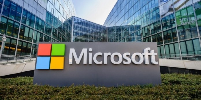 Microsoft a changé de stratégie commerciale pour revenir en phase avec son marché