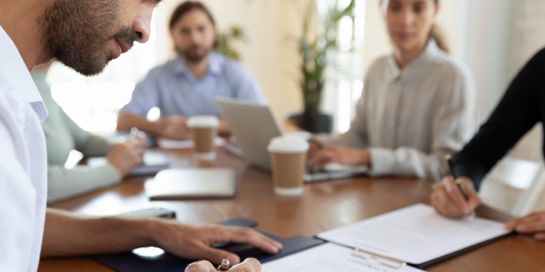 Les erreurs à éviter lors d'un processus de recrutement