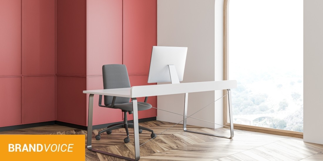 Télétravail : ne négligez pas l'importance d'une bonne chaise de bureau !