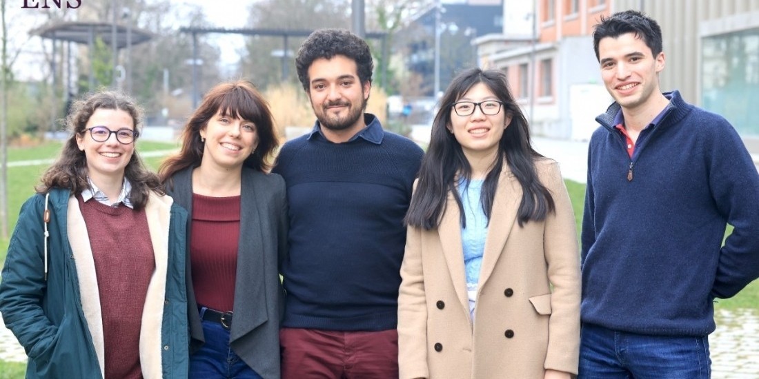 Divalto C.A.R.E.I.T., le concours qui récompense les projets associatifs étudiants
