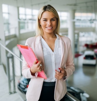 Les commerciaux optimistes mais insatisfaits par l'accompagnement de leurs entreprises