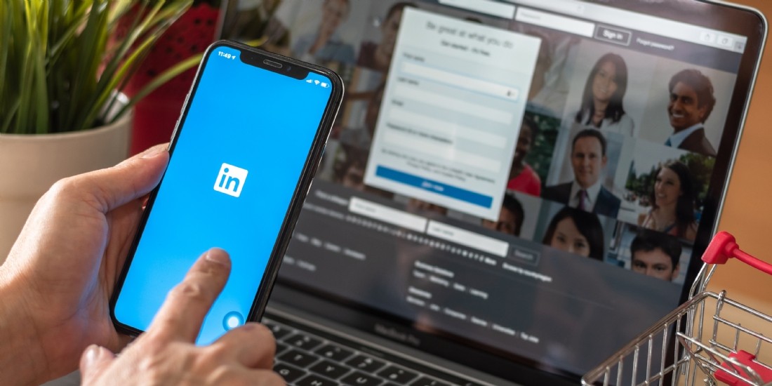 Vendre sur LinkedIn : s'il suffisait d'oser ?