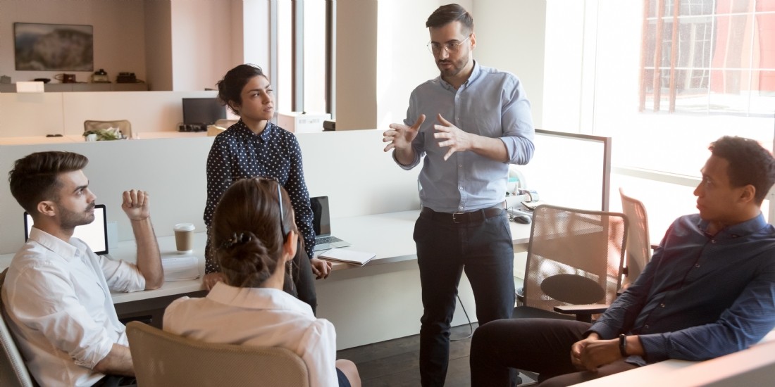 Social Selling : comment articuler vente et marketing lors d'une vente complexe ?