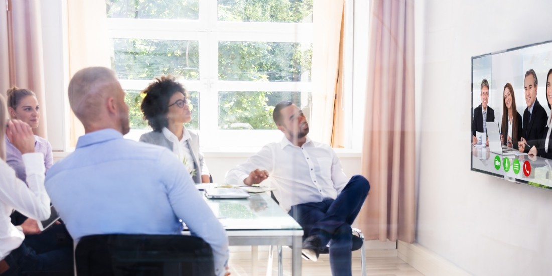 Comment accélérer la digitalisation de ses relations commerciales en 2021 ?