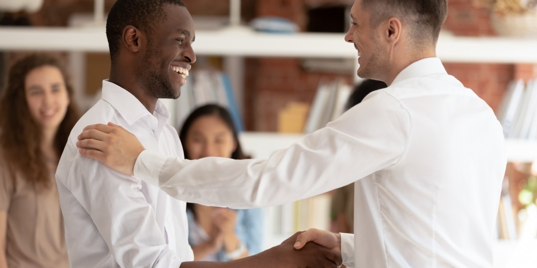 Manager par la confiance pour booster le développement commercial par temps de Covid