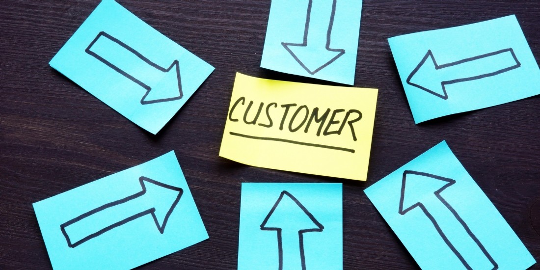 L'expérience user-centric, un levier de conversion majeur?