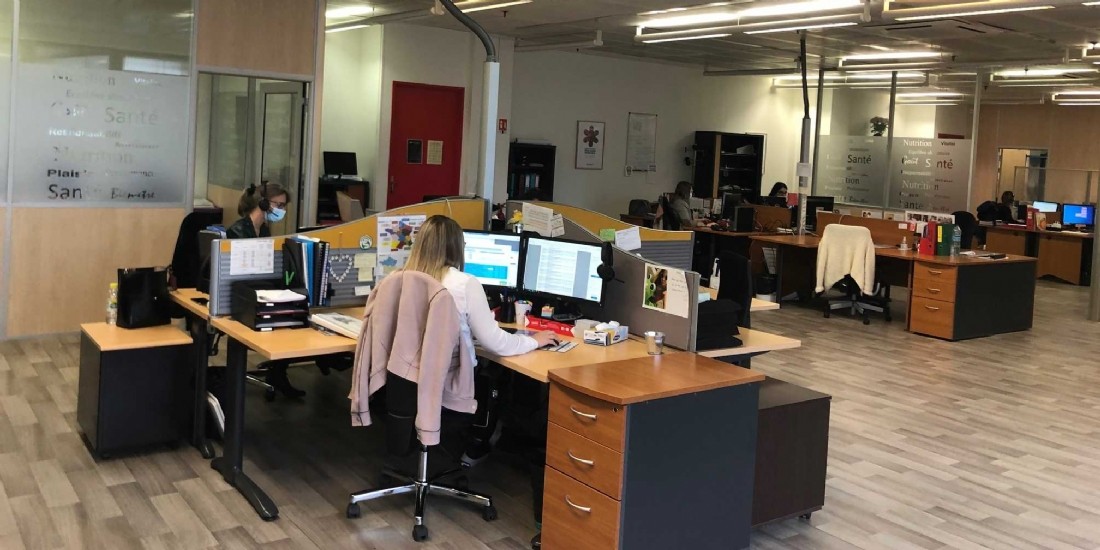 Nutrisens réussit son année grâce au remote selling