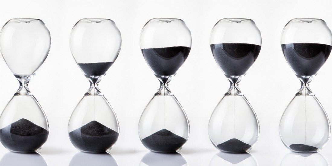 Le pressé : lever l'objection 'je n'ai pas le temps !'
