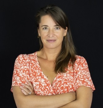 Amandine Guyot (WebQam) : 'La vente, je ne m'en passerais pas ! '