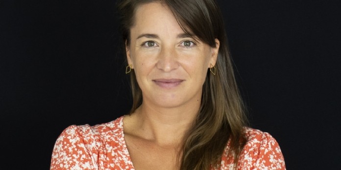 Amandine Guyot (WebQam) : 'La vente, je ne m'en passerais pas ! '