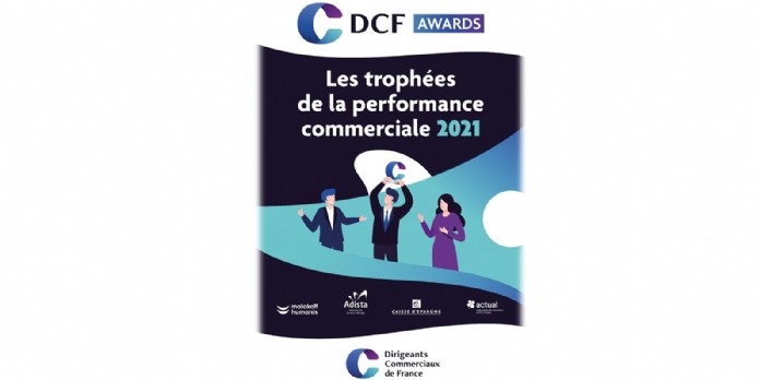 2e édition des trophées DCF Awards : ouverture des candidatures !