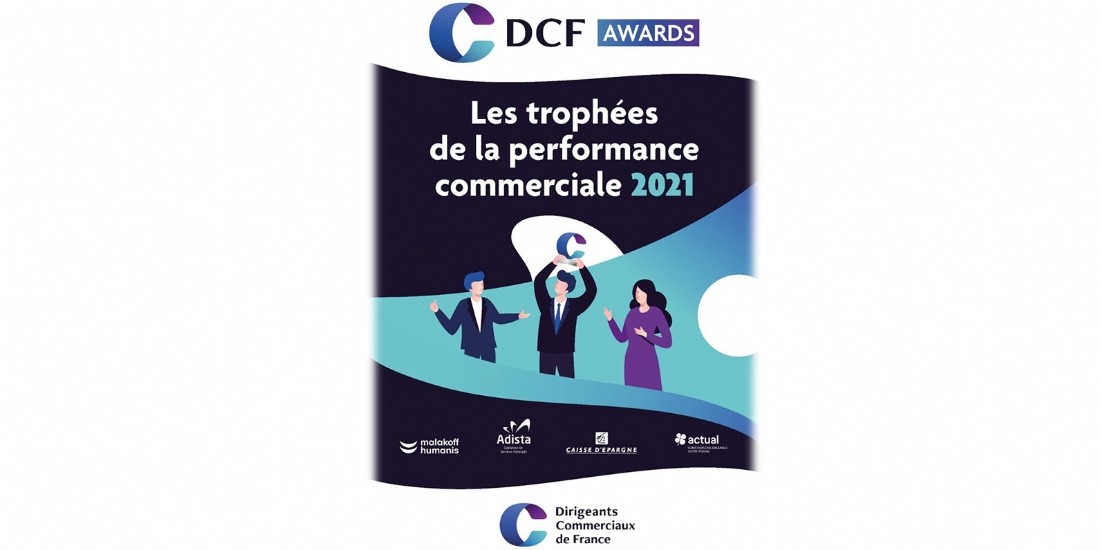 2e édition des trophées DCF Awards : ouverture des candidatures !