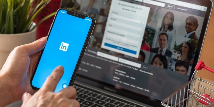 Social Selling : ce n'est pas une question de génération
