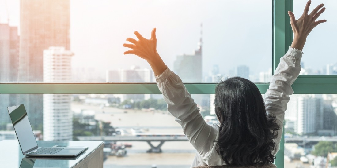 Qualité de vie au travail : un atout compétitif pour les entreprises