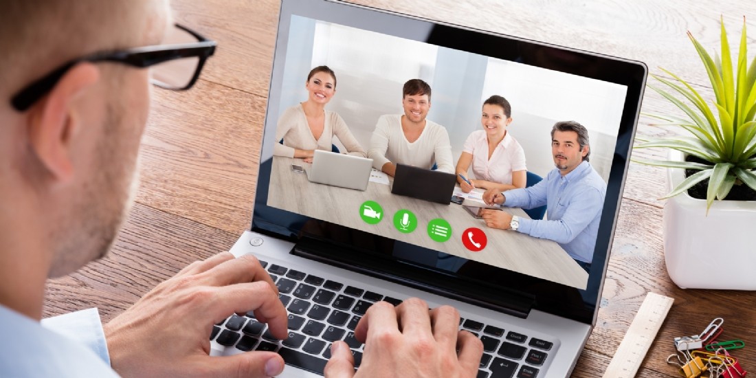 Faire de la visio un atout pour votre force commerciale