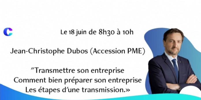 Prochain atelier d'expert DCF en visio le 18 juin